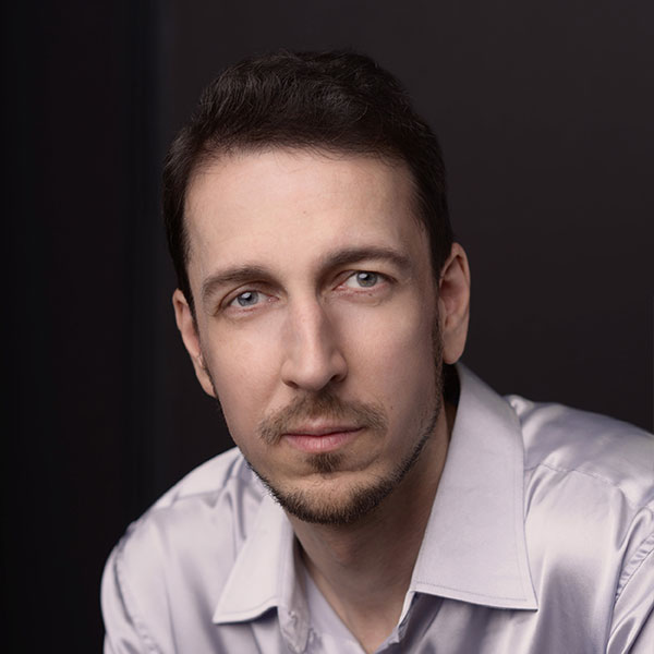 Mikhail Smigelski