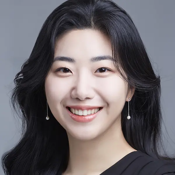 Zoe Chunghui Kim